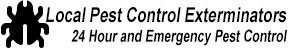 Rea Valley AR Pest Control Exterminators
